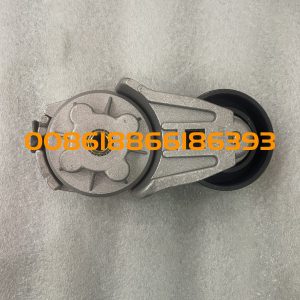 SDEC Engine D16A-003-03+E Fan belt tensioner for Wheel Loader