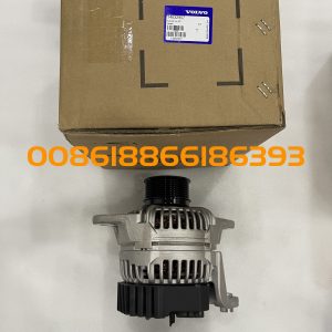 Original SDLG LG936L LG956L LG958F Spare Parts 29010039041 Alternator 11224721 14632907