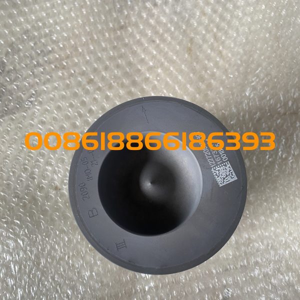 Original Weichai engine parts WEICHAI 12272090 Piston for WP6G125E22