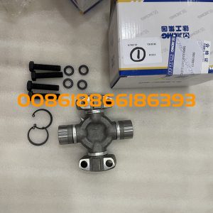 XCMG ZL50GN/LW500K Wheel Loader Spare parts 860166013 Cross Shaft