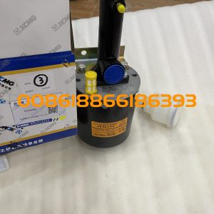XCMG ZL50GN/LW500K Wheel Loader Spare parts 800988846 Brake Booster