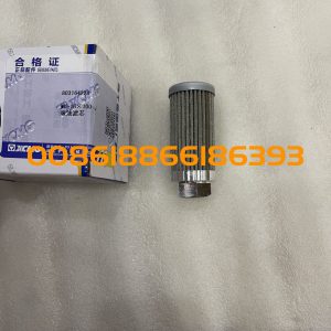 803164228 Hydraulic Strainer 803164228 for ZL50GN Wheel Loader Parts