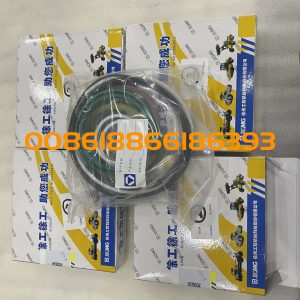 XCMG ZL50GN/LW500K Wheel Loader Spare parts 860104209 xgyg01-137 Sealing kit