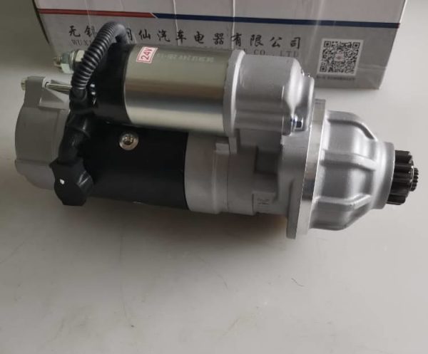 QDJ2095-15/B Starter Motor 3708010A53H-HL10M