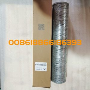 SDLG LG956 LG968F Wheel Loader Parts 29100000061 HYDRAULIC OIL RETURN FILTER
