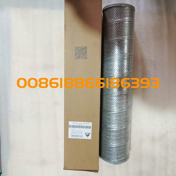 SDLG LG956 LG968F Wheel Loader Parts 29100000061 HYDRAULIC OIL RETURN FILTER