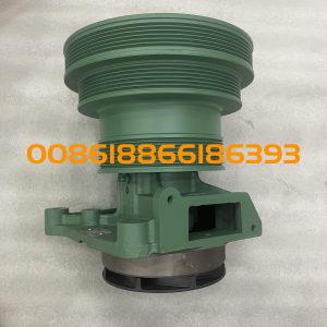 HOWO WD615 Engine Parts VG1500060051 Water pump
