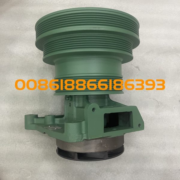 HOWO WD615 Engine Parts VG1500060051 Water pump