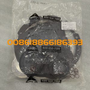 SDLG VRT200 2905002170001 TRANSMISSION SEALING KIT