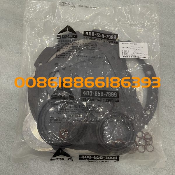 SDLG VRT200 2905002170001 TRANSMISSION SEALING KIT
