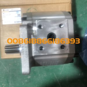 SEM Genuine Parts 803004032 W060400000 gear pump CBN-E32