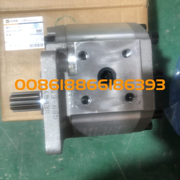 SEM Genuine Parts 803004032 W060400000 gear pump CBN-E32