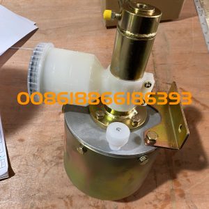 Genuine SEM ZL50F Loader Spare Parts W062100000 Brake Booster XM60-3510002