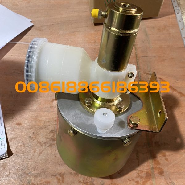 Genuine SEM ZL50F Loader Spare Parts W062100000 Brake Booster XM60-3510002
