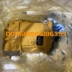 SEM656D Wheel Loader Parts W42173000 Piston Pump