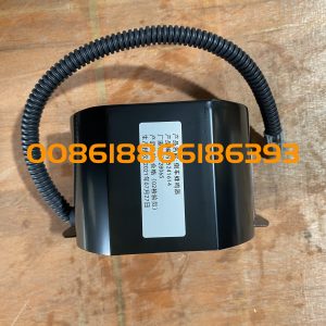 Genuine SEM 650D Loader Spare Parts W46000292 Back-up Buzzer