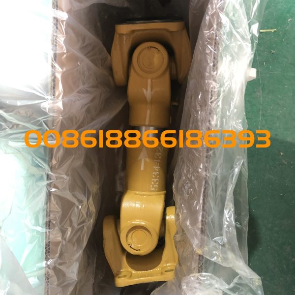 SEM639/ZL30 W045000000/Z320730160/Z520100030 Front/Middle/Rear Propeller Shaft