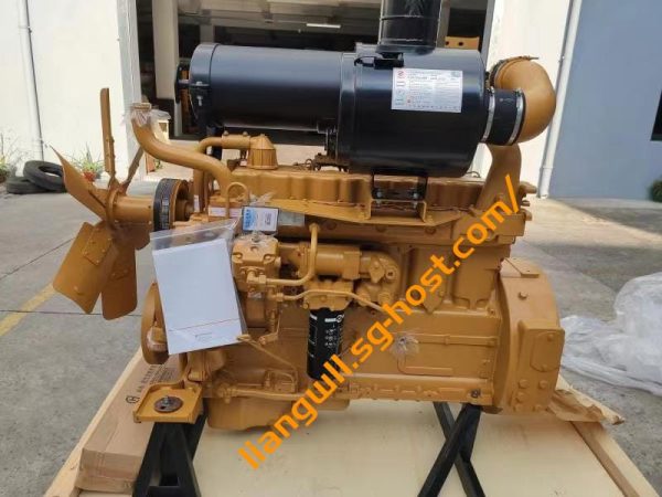 SFM510 9D20-582000 SDLG LIUGONG FOTON Loader parts 956 XGMA SHANTUI bulldozer hydraulic Oil return filter